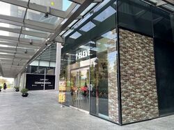 Marina One Residences (D1), Apartment #638151941